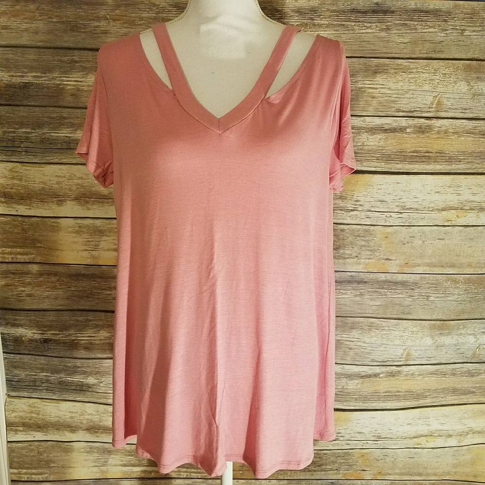 Norma Allen shirt